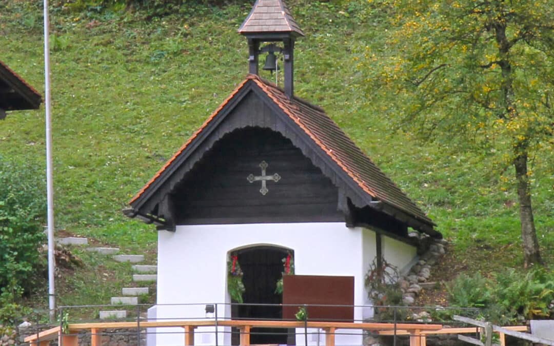 Renggkapelle