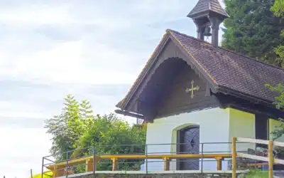 Renggkapelle an Maria Himmelfahrt