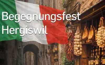 Begegnungstag
