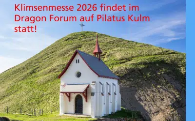Klimsenmesse 2026